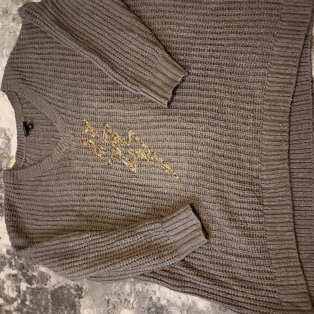 Torrid Sweater